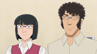名探偵コナン 第1014話 魔王と呼ばれた小説家 | Detective Conan Episode 1014