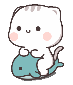 Cute Cat Animated Gif Picture Download