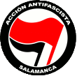 Acción Antifascista Salamanca