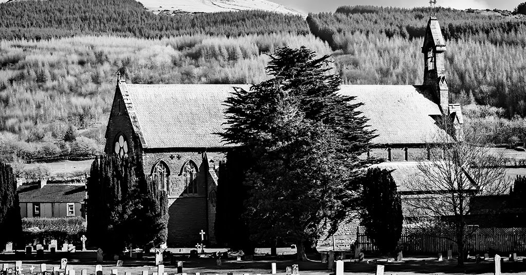 St Mary's Roman Catholic Church Cleator Moor (Little Ireland)