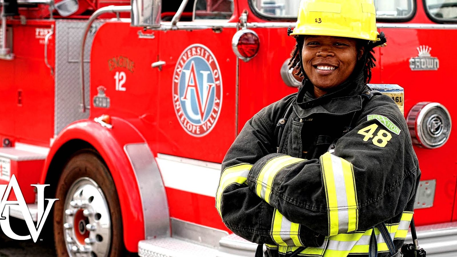 Associate Degree In Fire Science Fire Choices