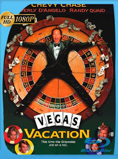 Vacaciones En Las Vegas [1997] HD [1080p] Latino [GoogleDrive] SXGO