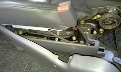 honda srs reset warning odyssey bag air restraint result safety active playing system sight manual