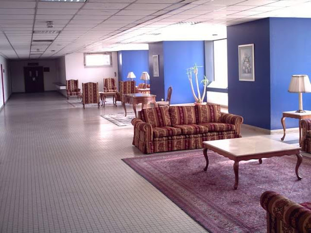 تعرف على استعلامات مستشفى معهد ناصر تعرف على استعلامات مستشفى معهد ناصر