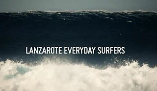 Lanzarote Everyday Surfers