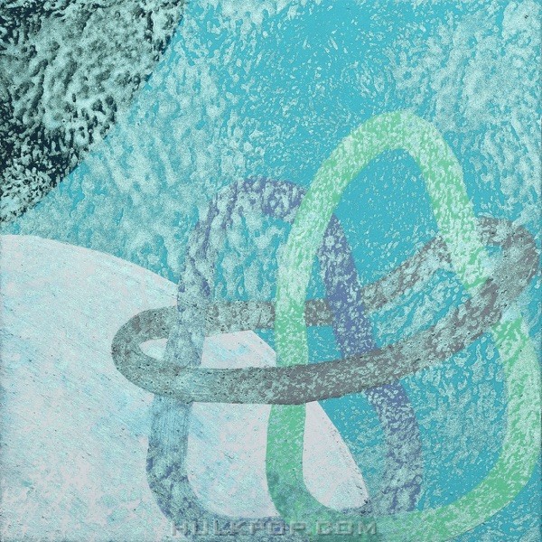 nijuu – Revolving Door – Single