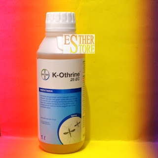 K-Othrine 25 EC