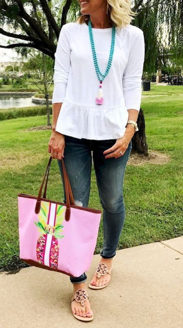 Cute Pinterest Outfits for Summer 2019