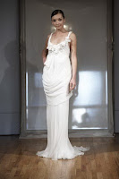 Elizabeth Fillmore Wedding Dresses