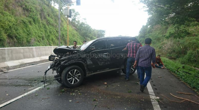 9+ Arti Mimpi Mantan Kecelakaan