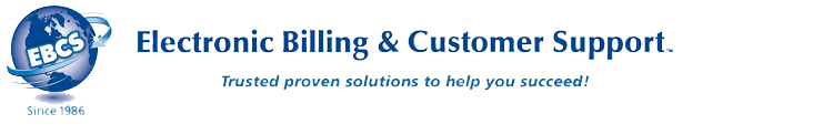 Electronic Billing & Customer Support, Maryland