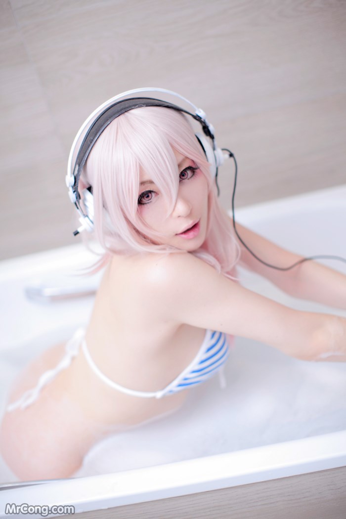 Beautiful and sexy cosplay photo collection - Part 025 (518 photos)