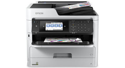 Goyal Corporation: Adjustment Program For Epson C5710 Printer