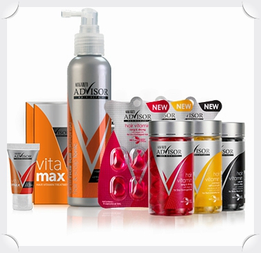 Obat Catok Rambut Makarizo Untuk Hasil Catokan Yang Tahan Lama