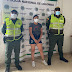 Capturada mujer en Villanueva, por Tráfico de Estupefacientes