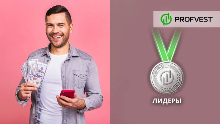 Лидеры: Stoqman– от 48,3% до 67,2% профита за 36 дней! Stoqman– от 48,3% до 67,2% профита за 36 дней!