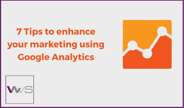 7 Simple Tricks to Improve Marketing with Google Analytics