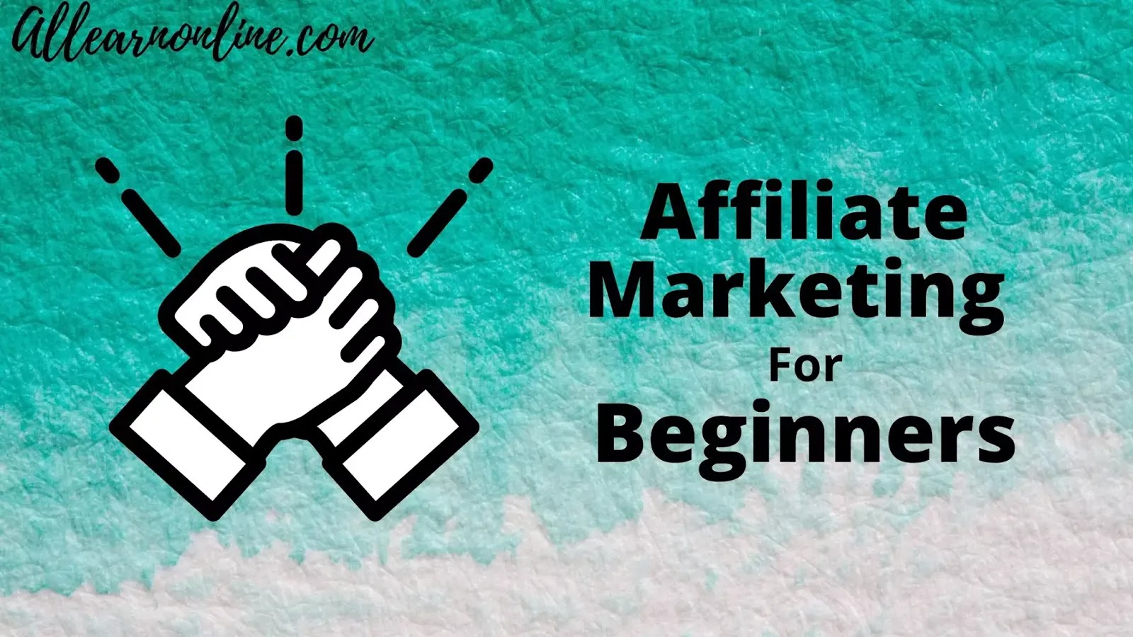 What is affiliate marketing , how does affiliate marketing works , how to earn from affiliate marketing