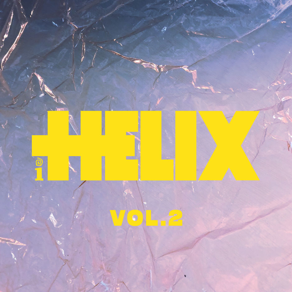 Various Artists Helix, Vol. 2 [iTunes Plus AAC M4A] iTunes Plus AAC