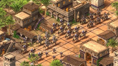 Age Of Empires II: Definitive Edition Free Download