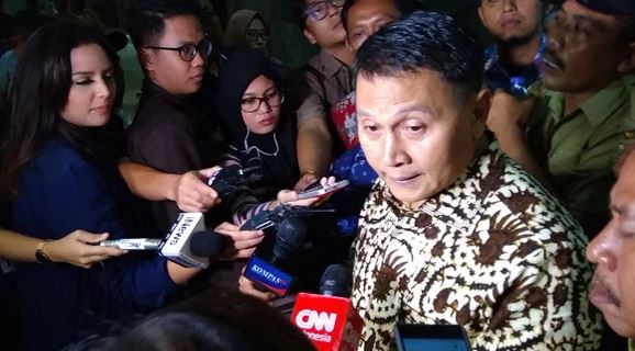 Mardani Ali Sera Tanggapi Penggerebekan PSK Andre Rosiade: Jangan jadi Penegak Hukum