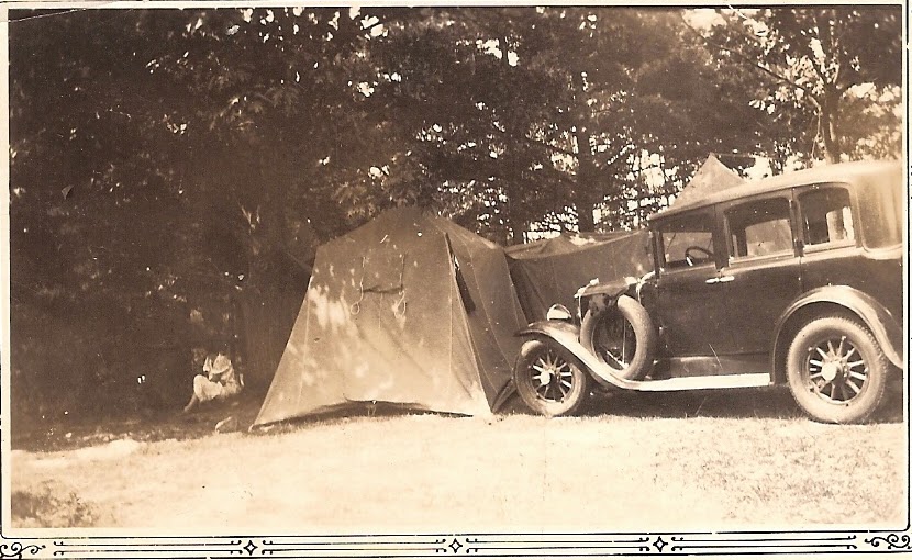 Genealogy Beyond The Bmd Serendipity Sunday Automobile Registration