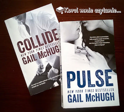 Gail McHugh "Pulse"