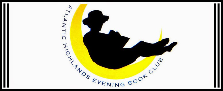 Atlantic Highlands Evening Bookclub