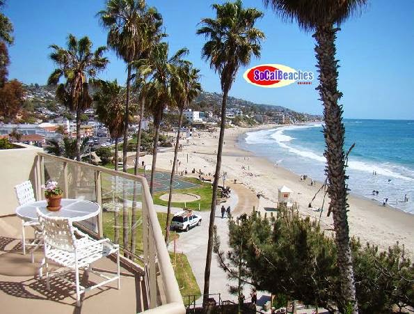 Inn at Laguna Beach Best Oceanfront Hotel Room Deals   Vacation