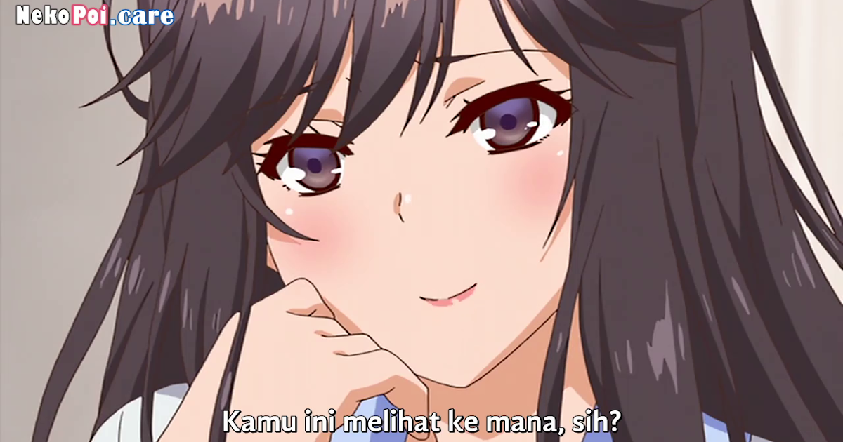 [NEW Release] Boku to Joi no Shinsatsu Nisshi Episode 1 Subtitle Indonesia Nekopoi