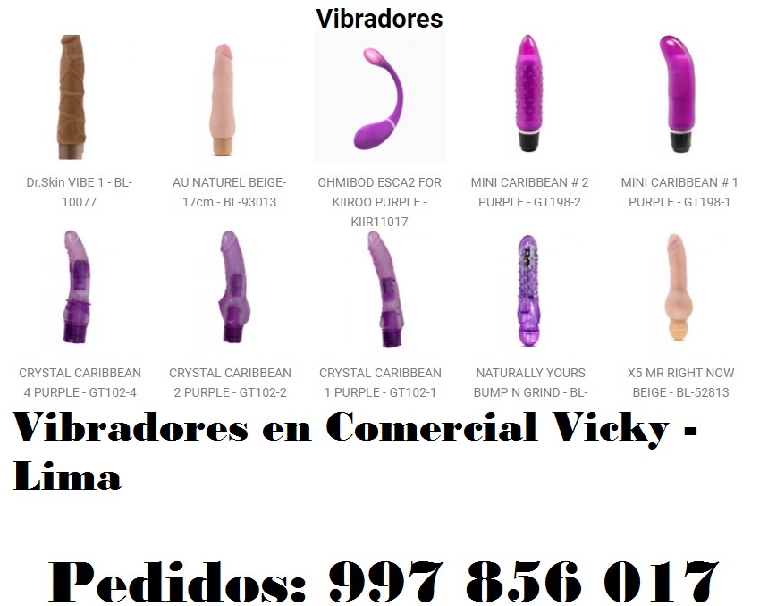 en Comercial Vicky - Lima