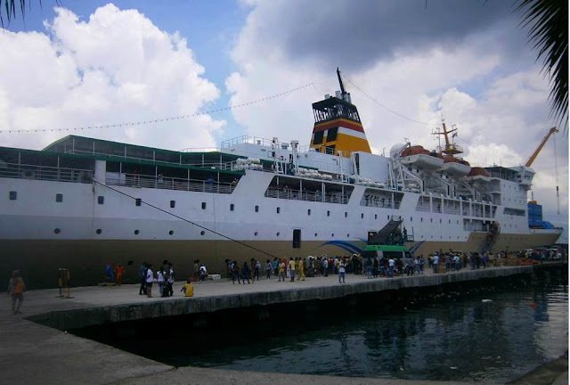 Pariwisata dan Mahalnya Biaya Transportasi di Maluku