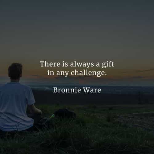 Challenges quotes that will help you become stronger Challenges quotes that will help you become stronger