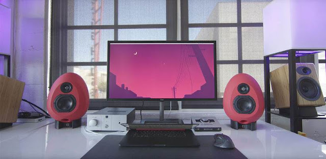 Macam-Macam Output Device Komputer dan Fungsinya Macam-Macam Output Device Komputer dan Fungsinya