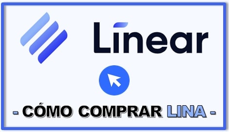 Guía Completa Comprar LINEAR LINA TOKEN Español Cómo y Dónde Comprar LINEAR LINA COIN Tutorial Actualizado