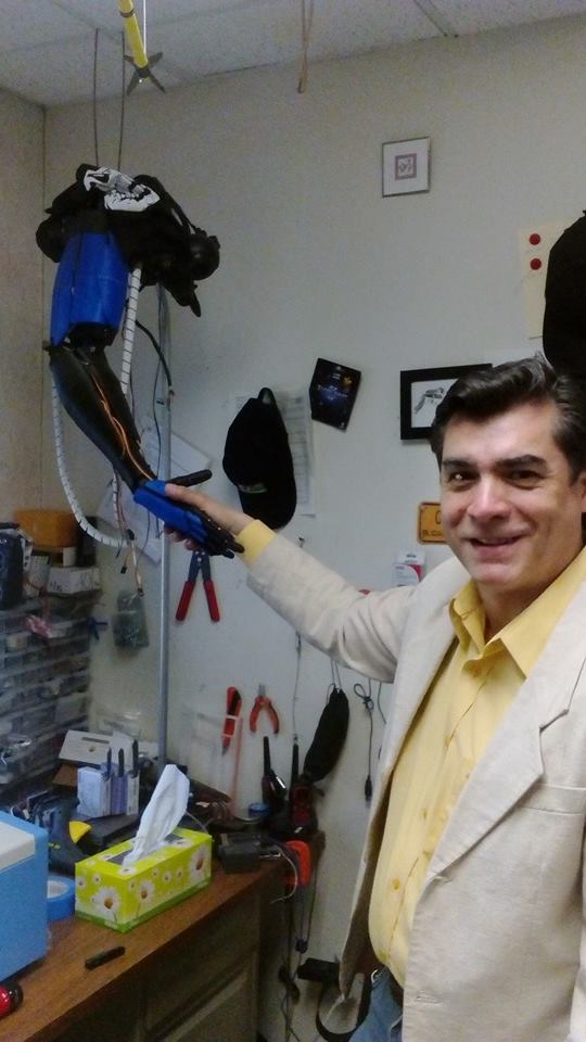 Auraed Análisis de materiales cerámicos, libro de Alfredo Nevárez Rascón