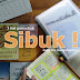 3 Hal Penyebab Kesibukan dan Cara Mengatasinya