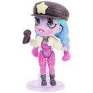 Zombaes Forever Glitter Bomb Doll