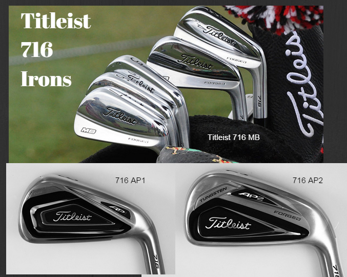 Golf Hot List 2016 Taylormade 2016