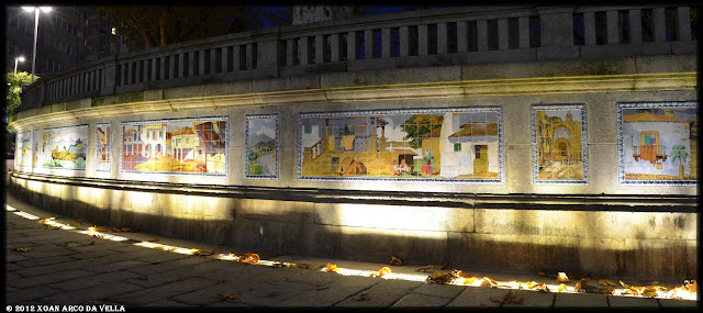 XOAN ARCO DA VELLA CARLOS SOBRINO BUHIGAS