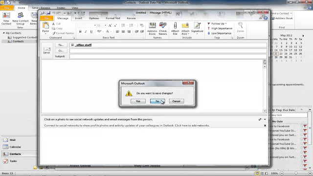 Outlook Support Phone Number