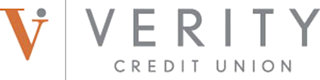Image: Verity Credit Union logo