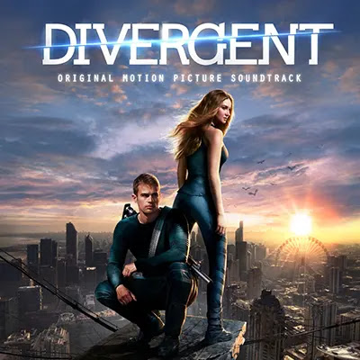 Kate Winslet in Divergent