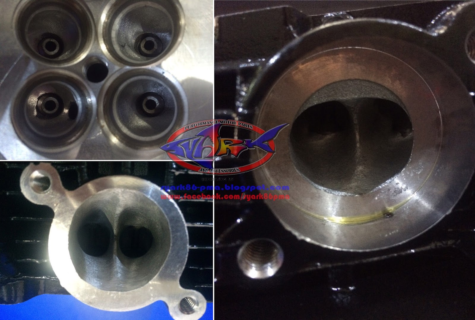 Syark Performance Motor Parts And Accessories Online Shop New Special