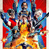 BOX OFFICE TOP TEN - AUGUST 2021