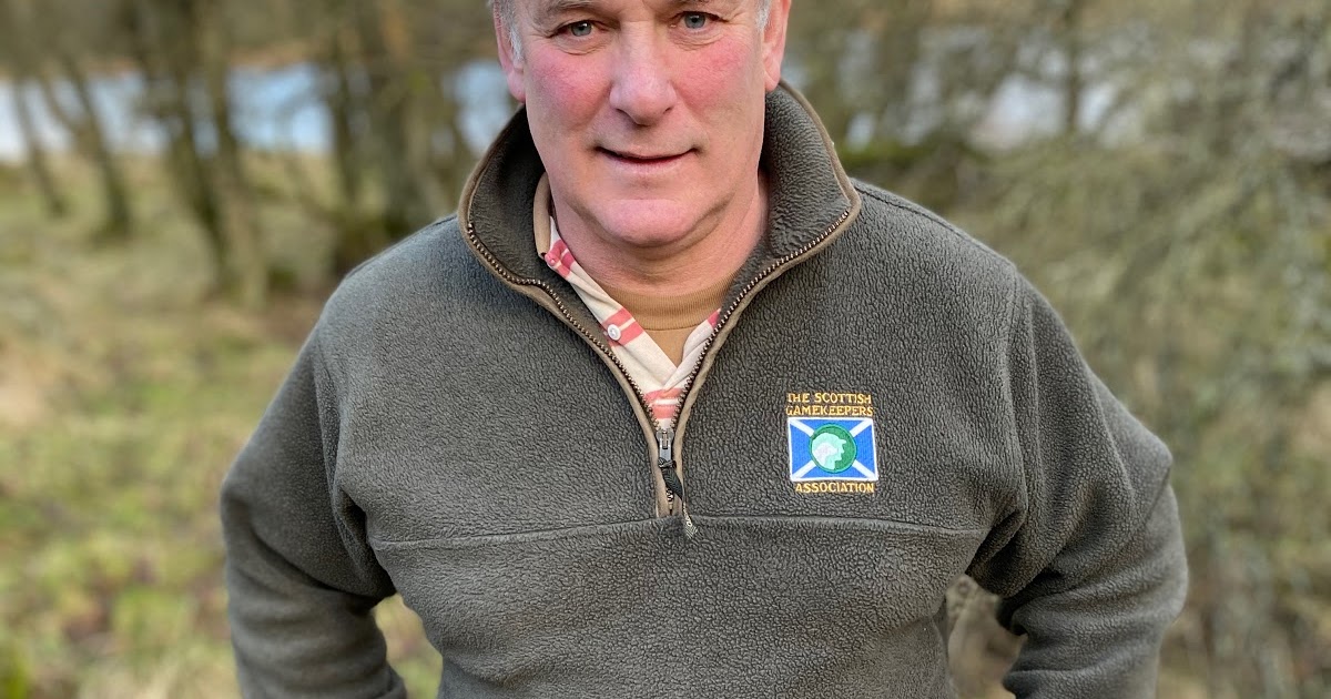 Scottish Gamekeepers Association News AGM PLACES FILLING FAST BOOK NOW.
