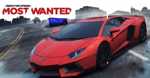 تحميل لعبة need for speed most wanted للاندرويد تحميل لعبة need for speed most wanted للاندرويد