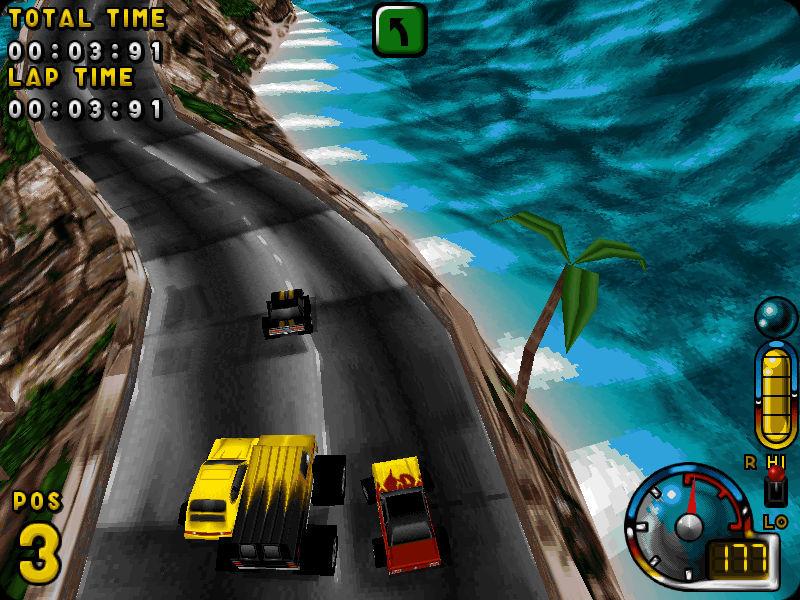 تحميل لعبة Ignition نسخة كاملة