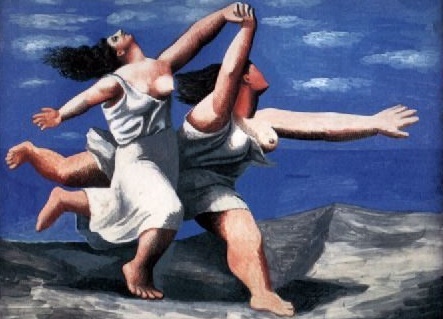 Grupo De Profundizacion Mujeres Que Corren Con Los Lobos