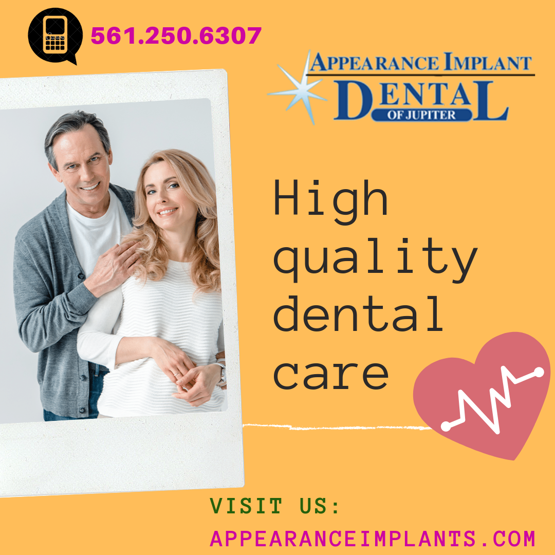 Find the highest quality dental care